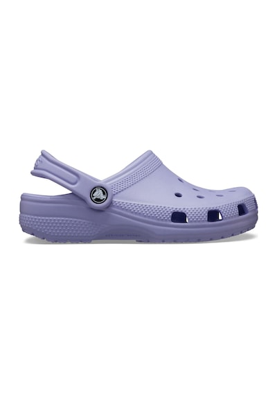 Crocs Classic Clog K Çocuk Terlik Cr206991-5bn Eflatun