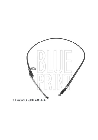 Blueprınt Adc446118 El Fren Telı Arka Sag L 200 2,5 4 4 1997-2005