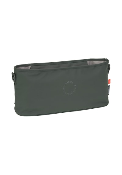Lassig Buggy Bebek Arabası Organizer Çanta Dark Olive Haki