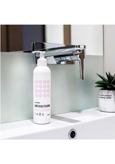 Hendlex Etkileyici Kireç Temizleyici 250 ML