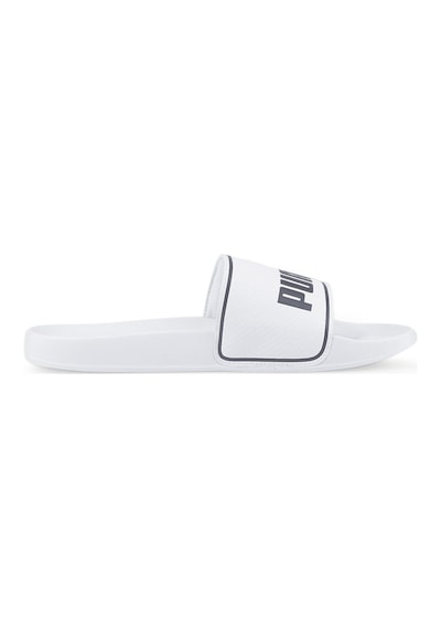 Puma Leadcat 2.0 Unisex Beyaz Terlik Beyaz