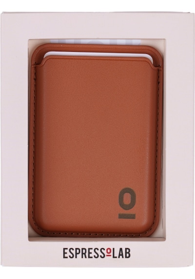 Magsafe Wallet Taba No:2 - Ince Ve Zarif Tasarım, Yüksek Uyumluluk