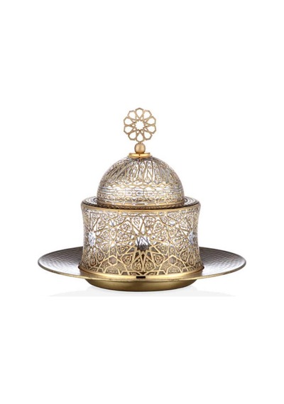 Decorium M00652 Abc Kubbe Lokumluk Selçuklu Diğer