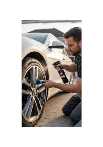 Tr Awc - Jant Temizleyici - 500 Ml