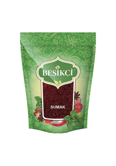 Beşikçi Sumak 50 G