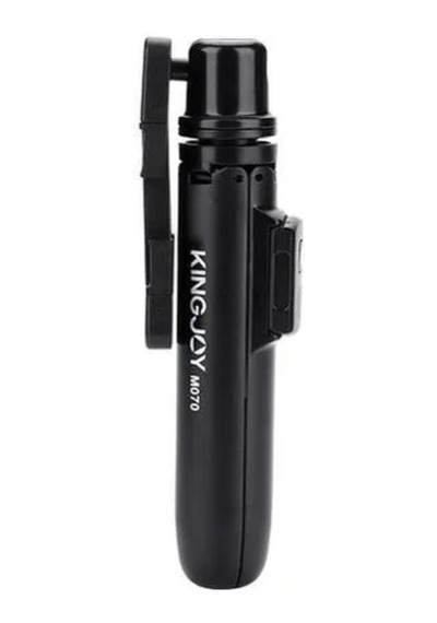 Kingjoy M070 Selfi Monopod Kablosuz Uzaktan Kumanda İle