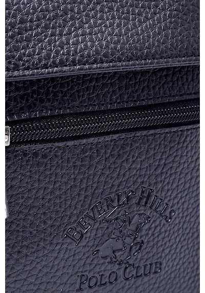 Beverly Hills Polo Club Beverly Hılls Polo Club Erkek Çapraz Çanta 05bhpc3002-s Siyah