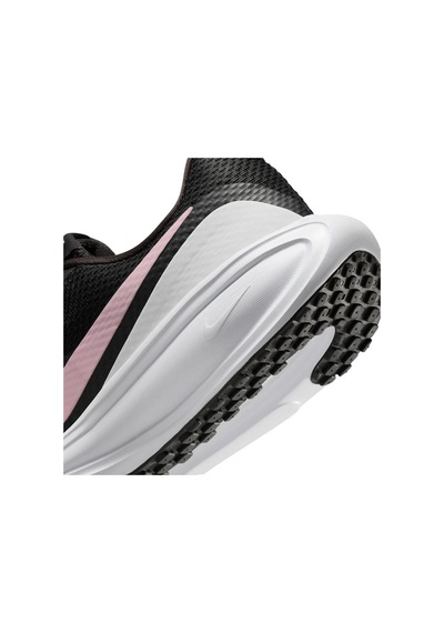 Nike Hj8485-005 W Revolution 8 Kadın Günlük Spor Ayakkabı Siyah