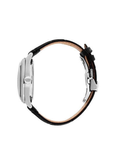 Phılıp Watch R8251225002 Erkek Kol Saati Metalik Gri