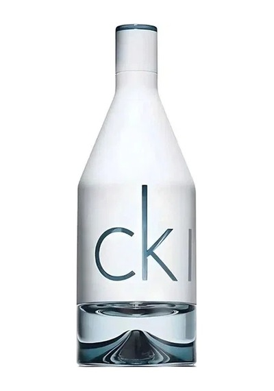 Calvin Klein In2u Edt 150 Ml Erkek Parfüm Fresh