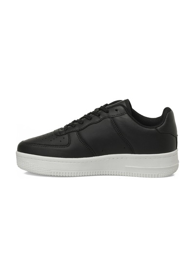 Proshot Aıdo 6fx Siyah Unisex Sneaker 000000000102202045 Siyah-beyaz