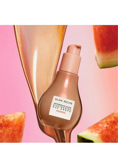 Glow Recipe Sun Glow Watermelon Aydınlık Verici Niasinamid Serum 30 ML
