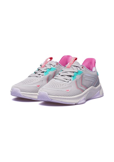 Hummel Coral Uw Ayakkabı 900675-2811 Gri