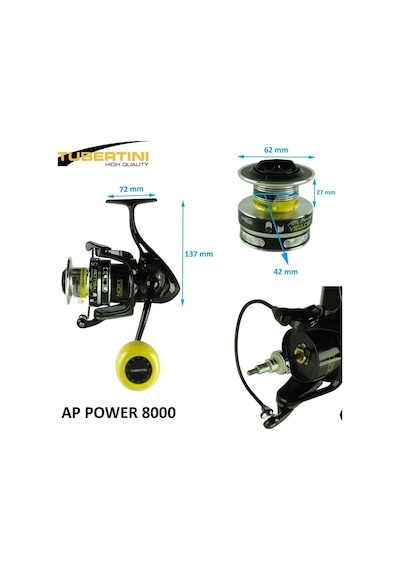 Tubertini By Riyobi Ap Power Jig Olta Makinesi 6000