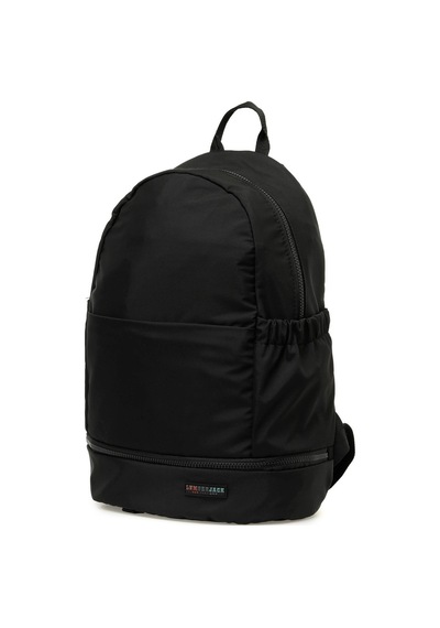 Lumberjack Ul Parıs 35sr 5pr Siyah Unisex Sırt Çantası 000000000102033439 Siyah