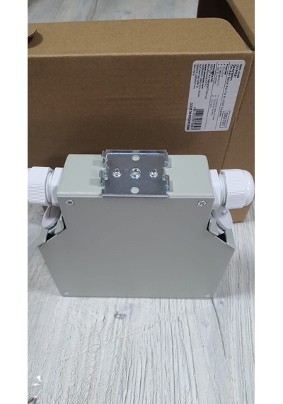 Digitus Fiber Optik Ray Tipi Sonlandırma Kutusu 8xlc Dx