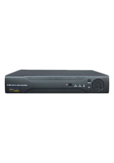 8 Kanal Ahd Kayıt Cihazı Xmeye 1080P