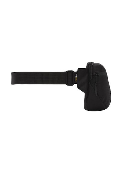 Nike Jam Cordura Franchıse Cross Body Siyah Çanta Ma0901-023 Siyah