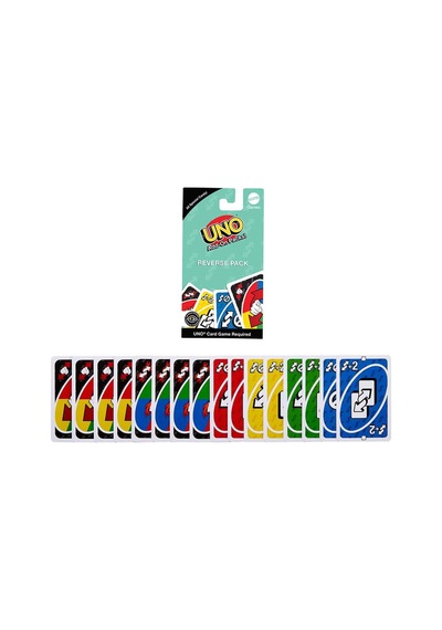 Uno Ek Paketler Jcv55-jcv56