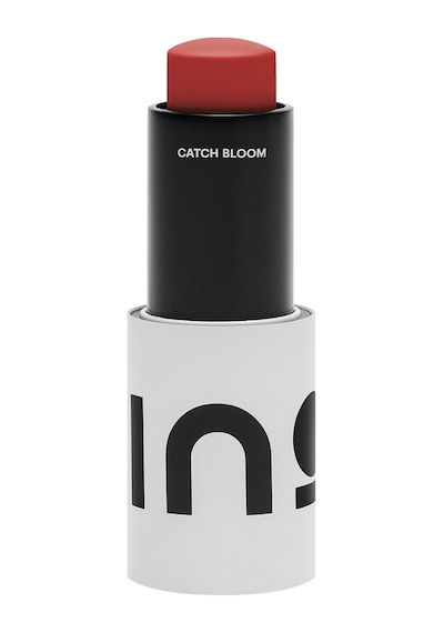 Dudak Ve Yanaklara Özel Doğal Scarlet Stick Ruj & Allık 4,5gr+spf50+ 02 Medium Yüz Güneş Kremi 50ml