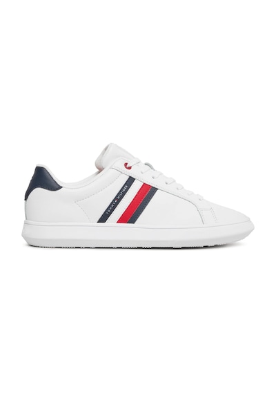 Tommy Hilfiger Tommy Hılfıger Erkek Ayakkabı Fm0fm04921-ybs Fm0fm04921-ybs Beyaz Beyaz