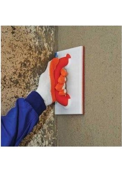 Hassan Dekor 077 Tırfıl Mala 15X22 Kısa
