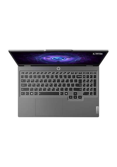 Lenovo LOQ 15IAX9 83GS00PETR i5-12600HX 8 GB 512 GB SSD RTX4050 15.6" Dos Dizüstü Bilgisayar
