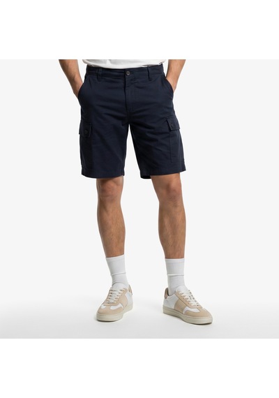 Timberland Poplin Cargo Erkek Lacivert Şort Tb0a41hf4331 2800284