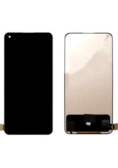 Realme Gt 5g İle Uyumlu Oled Ekran Dokunmatik Rmx2202
