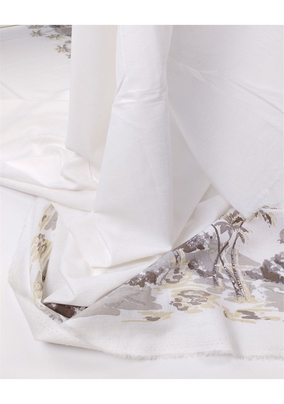Ekru Renkte Eteği Gri Sarı Su Yollu Pamuk Keten Dokuma Kumaş Gömleklik & Elbiselik 140x320cm-12667 Ekru,gri,sarı Ekru Renkte Eteği Gri Sarı Su Yollu Pamuk Keten Dokuma Kumaş Gömleklik & Elbiselik 140x320cm-12667 Ekru,gri,sarı