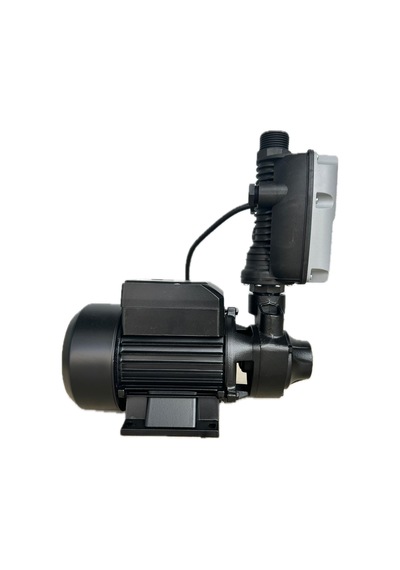 Qb60 İtalyan Brio Hidromatlı Hidrofor - 0,5 Hp - 2kat/2daire - İmpo Pompalı