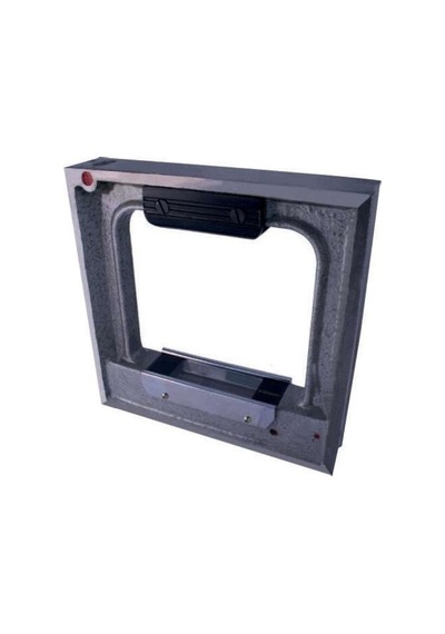 Fett 300x37mm Pld Hassas Kare Su Terazisi