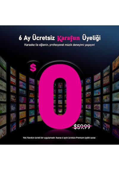Ikarao Shell S1 280 W Karaoke Bluetooth 5.3 Hoparlör Seti