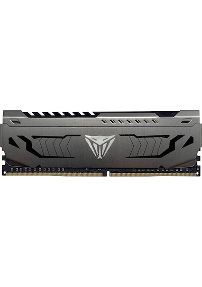 Patriot PVS416G300C6 Viper Steel 16 GB 3000 MHz DDR4 Soğutuculu Gaming PC Ram