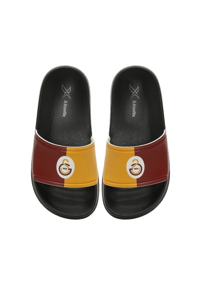 Gsstore Gs Alure J F 5fx Siyah Erkek Çocuk Terlik 000000000101945426 Siyah