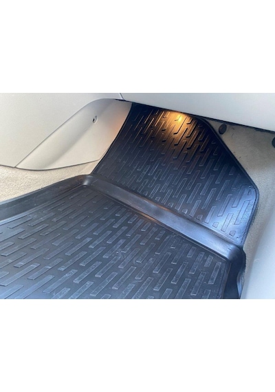 2012 Peugeot 301 Havuzlu Paspas 1.Kalite Ithal Araca Özel