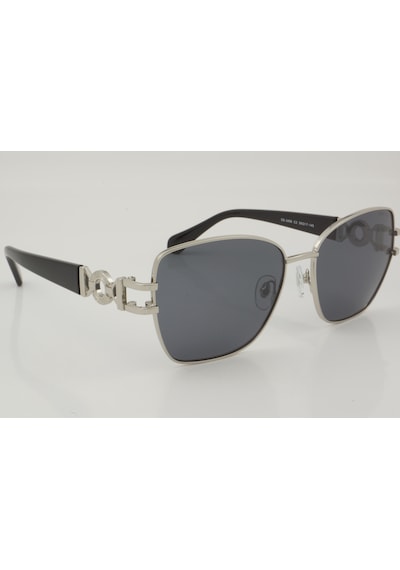Despada Ds 2459 C2 59 - 01 Güneş Gözlüğü Gümüş