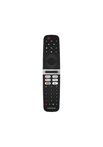 Grundig 55 GHU 8500 A 55" Android 4K Ultra HD LED TV