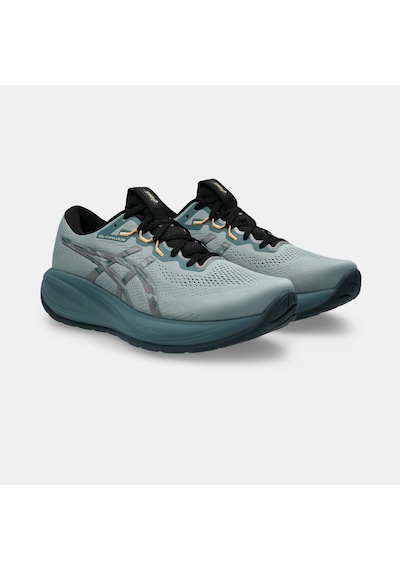 Asics Gel-cumulus 28 Lıte-show Erkek Raw Indigo Koşu Ayakkabısı 1011c316-400 Raw İndigo