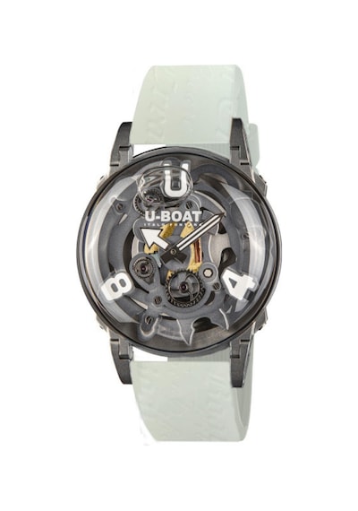 U-boat 3354 B Erkek Kol Saati Gri