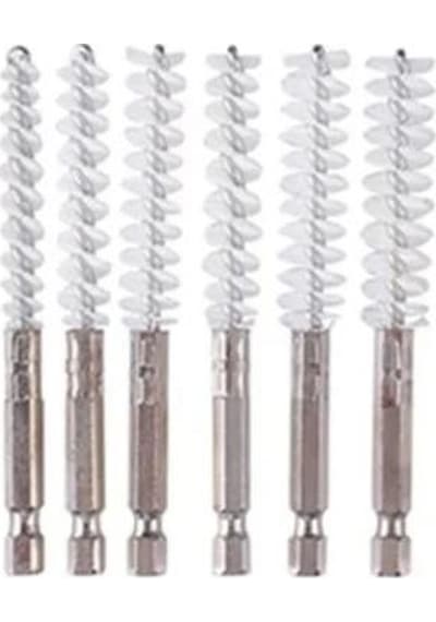 Partner 03135 Tel Fırça Seti 20 Parça 1/4 Bits