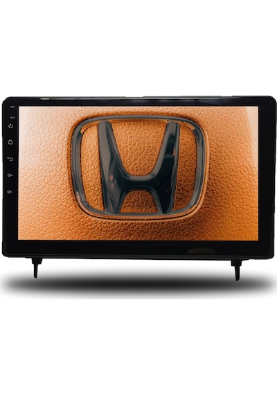 Oskodi Honda Civic Fe Android Carplay Multimedya 2021-2022 2gb Ram + 32gb Hafıza
