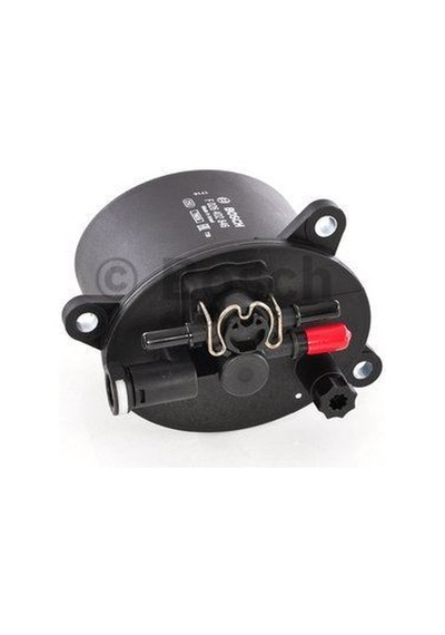 BOSCH F026402846 YAKIT FİLTRESİ P407 06-P508 10-P607 (06-10)C5 06