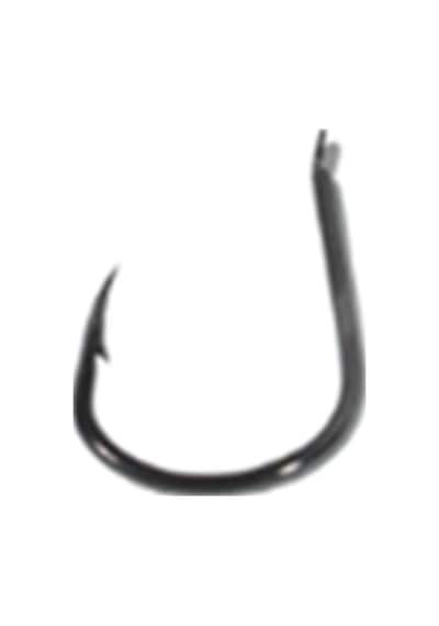 Prana Hook 505 Siyah -2/0-1/0-1-2-3-4-Iğne-1 Paket 15 Adet