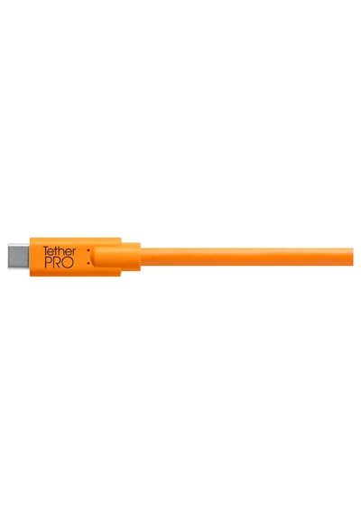 Tether Tools Tetherpro Usb-C To Usb-C 4.6M Bağlantı Kablosu
