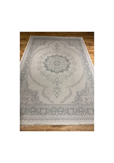 Qv08a 160x230 Gri Halı