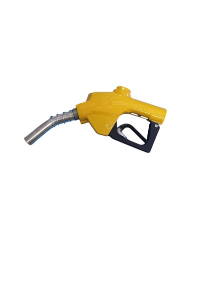 1'' Otomatik Akaryakıt Tabancası Sarı