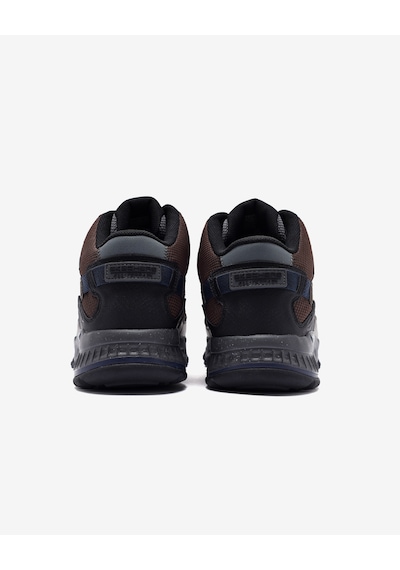 Skechers Arch Fit Escape Plan Erkek Kahverengi Outdoor Bot 237549 Brn Kahve