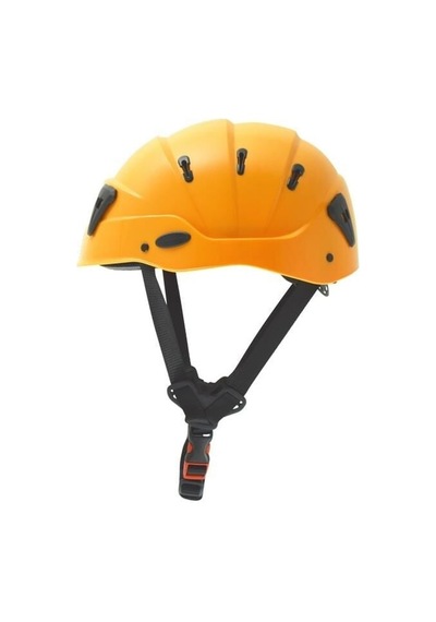 Kong Spin Ansı Uni Turuncu Kask 52-64 Sarı