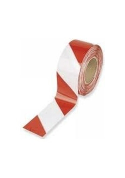Pass Eko Küçük Boy İkaz Bandı Emniyet Şeridi 5.7cm X 20m